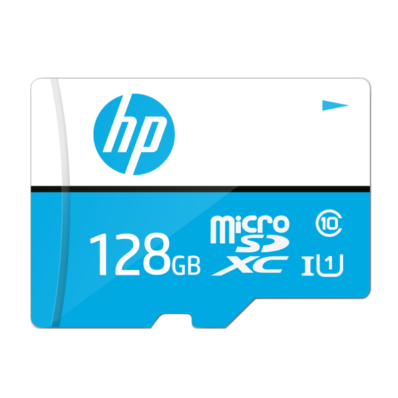 HP MicroSD U1 128GB HP — view 2
