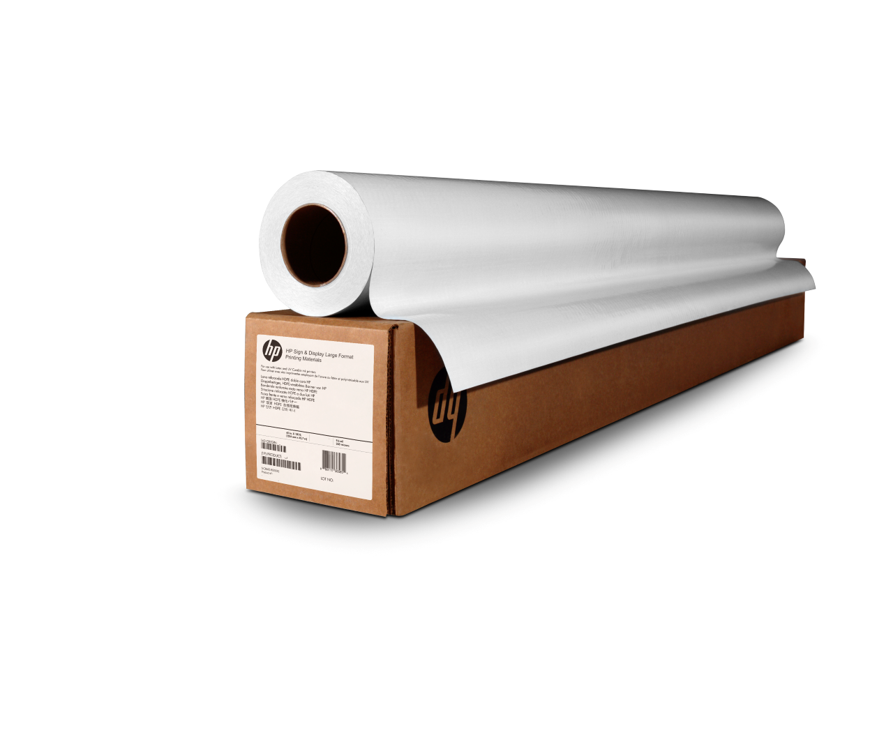 HPMatte Polyplne 914MM 61M JACKAROO — view 2