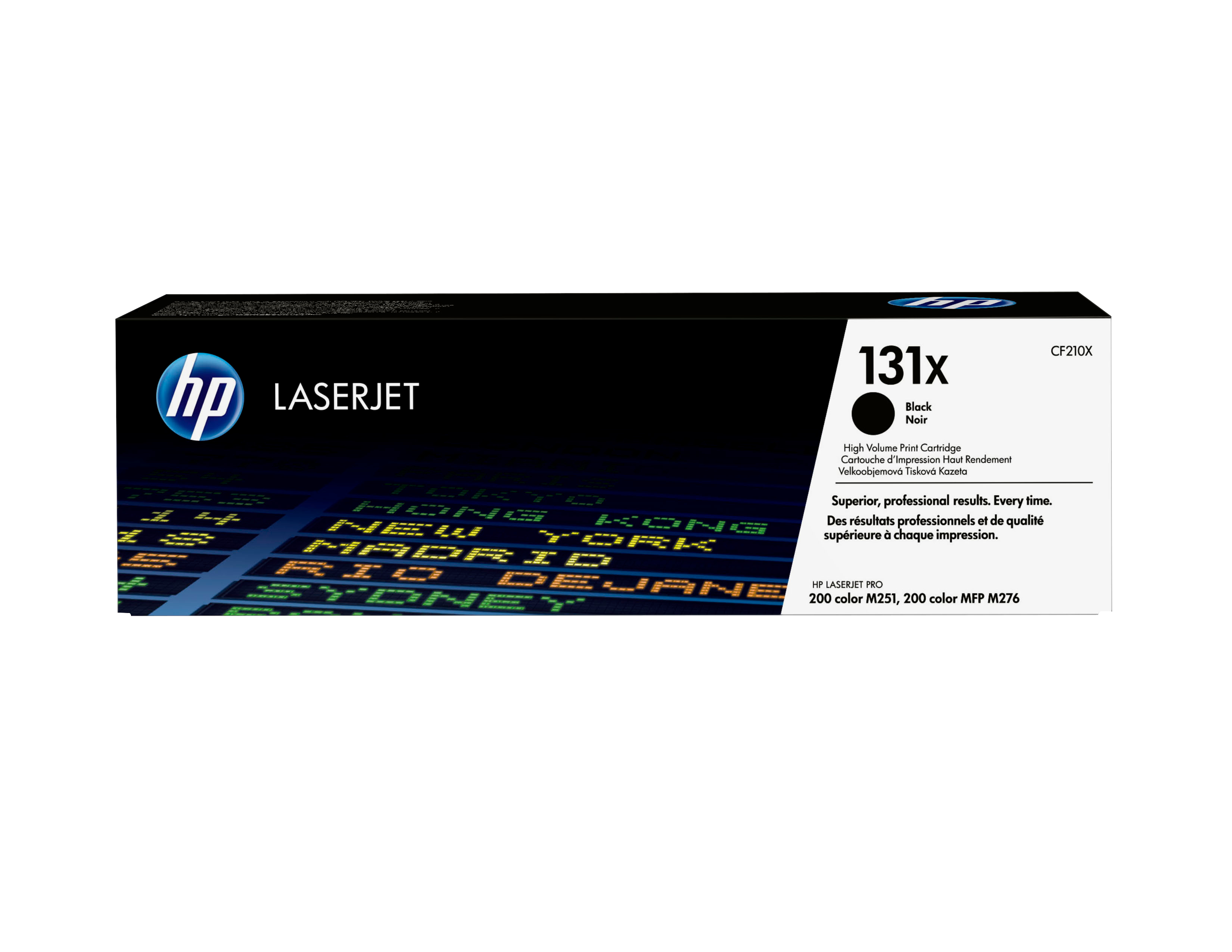 HP Office Supplies