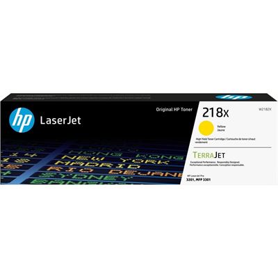 HP Office Supplies