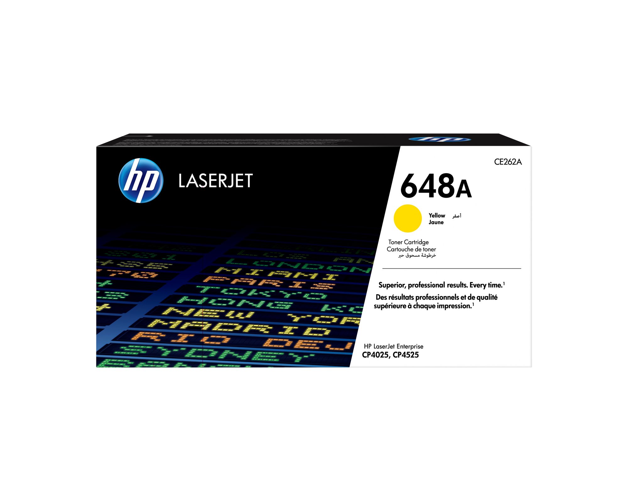 HP Printers & Office Equipment