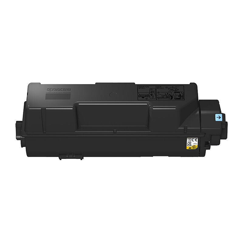 Kyocera TK1264 Toner Kit Kyocera — view 2