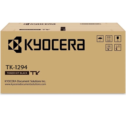 Kyocera Toner & Ink