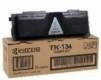 Kyocera TK134 Toner Kit Kyocera — view 2