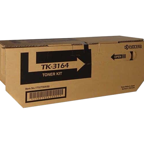 Kyocera TK3164 Toner Kit Kyocera — view 2