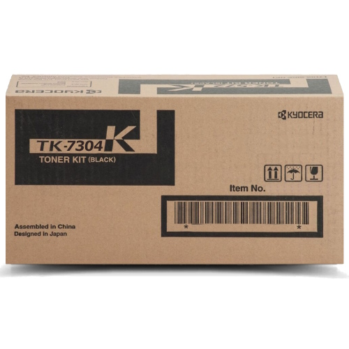 Kyocera TK7304 Toner Cart Kyocera — view 2