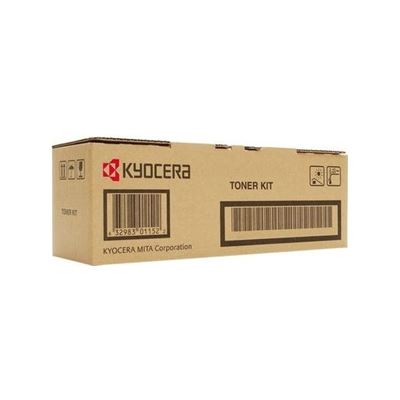 Kyocera TK-8804 Magenta Toner Kyocera — view 2
