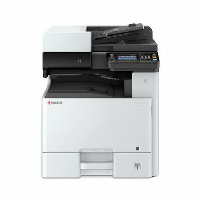 Kyocera M8130CIDN A3 Printer Kyocera — view 2