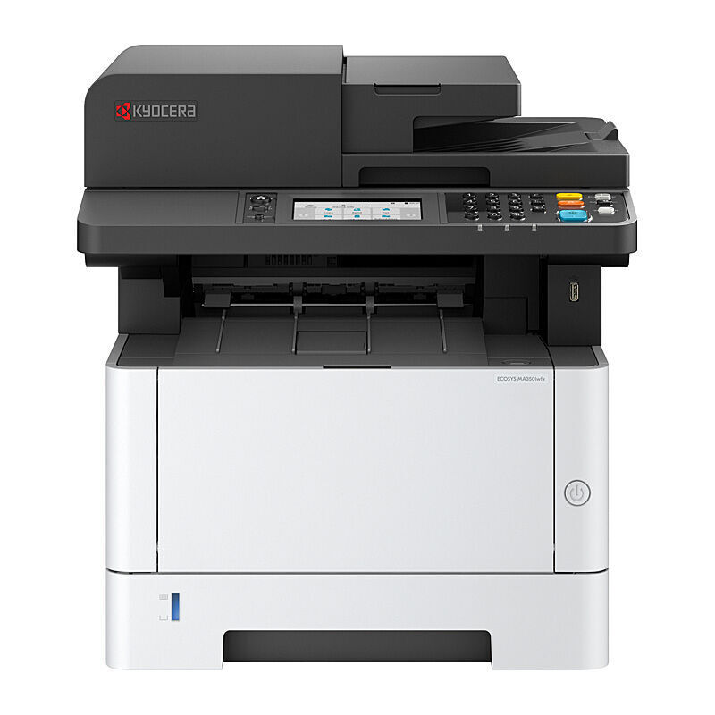 Kyocera Multifunction Printers