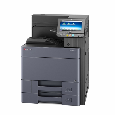 Kyocera P8060cdn A3 Printer Kyocera — view 2