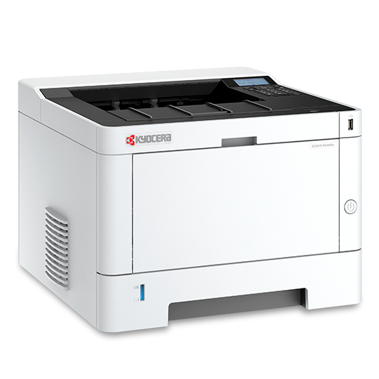 Kyocera PA3500X Laser Kyocera — view 2