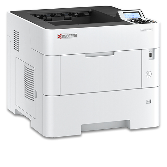 Kyocera PA6000X Laser Printer Kyocera — view 2