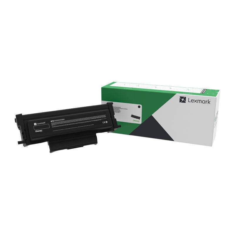 Lexm B226X00 XHY Black Toner Lexmark — view 2