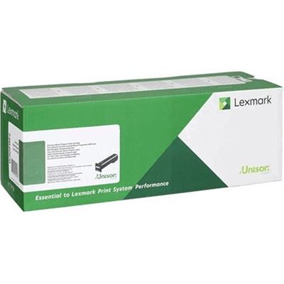 Lexm C236 HY Yellow Toner Lexmark — view 2