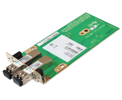MarkNet N8230 Eth Print Server Lexmark — view 2