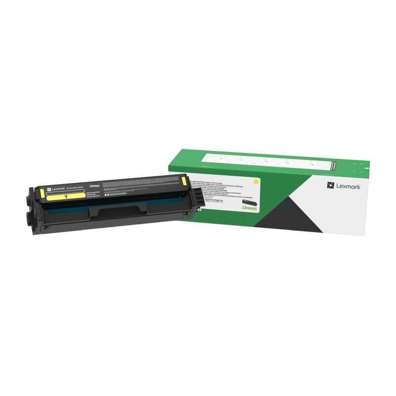 Lexmark Printers & Office Equipment