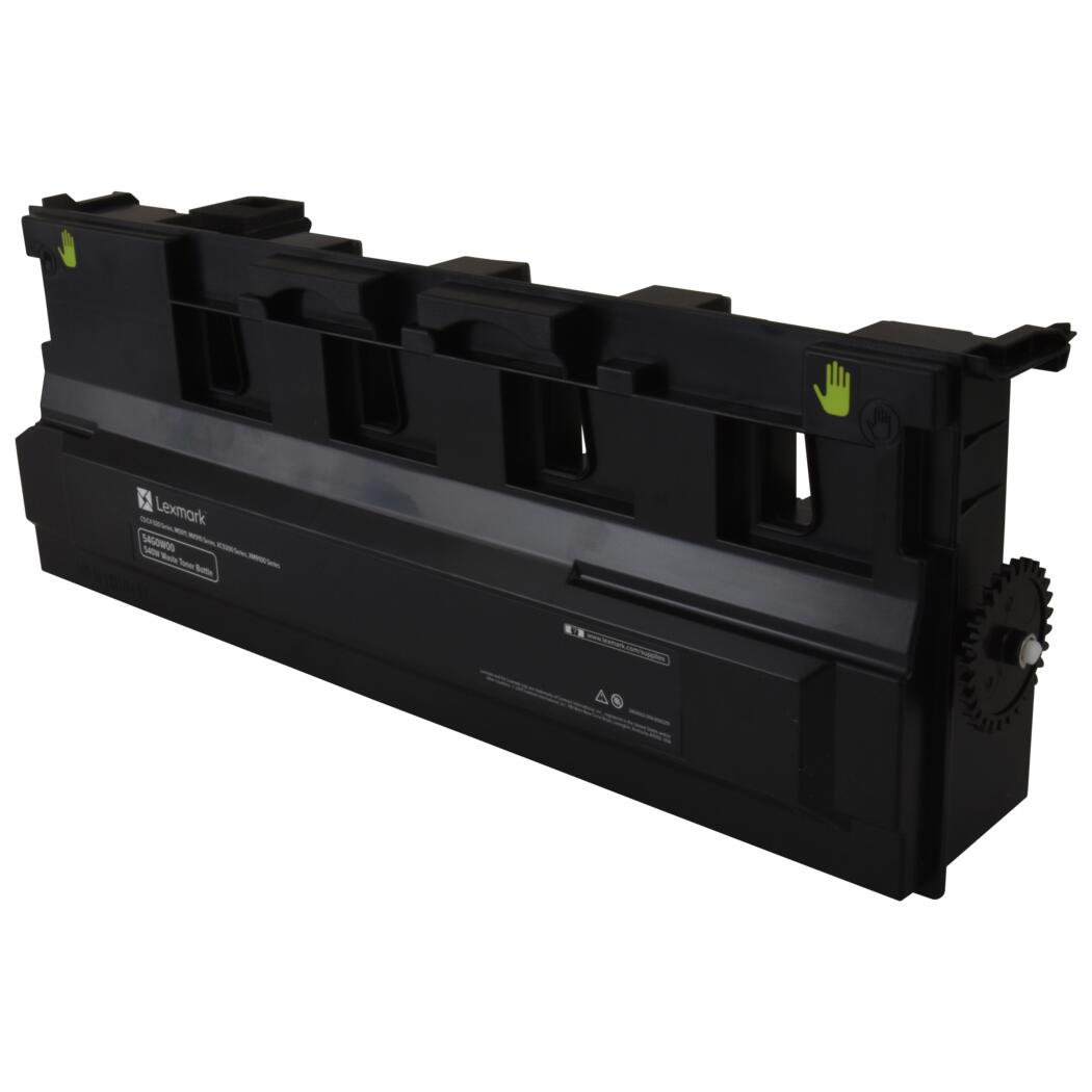 Lexm 54G0W00 Waste Bottle Lexmark — view 2