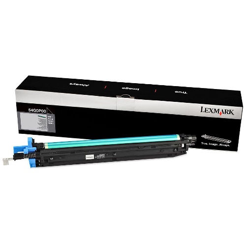 Lexm 54G0P00 Imaging Unit Lexmark — view 2
