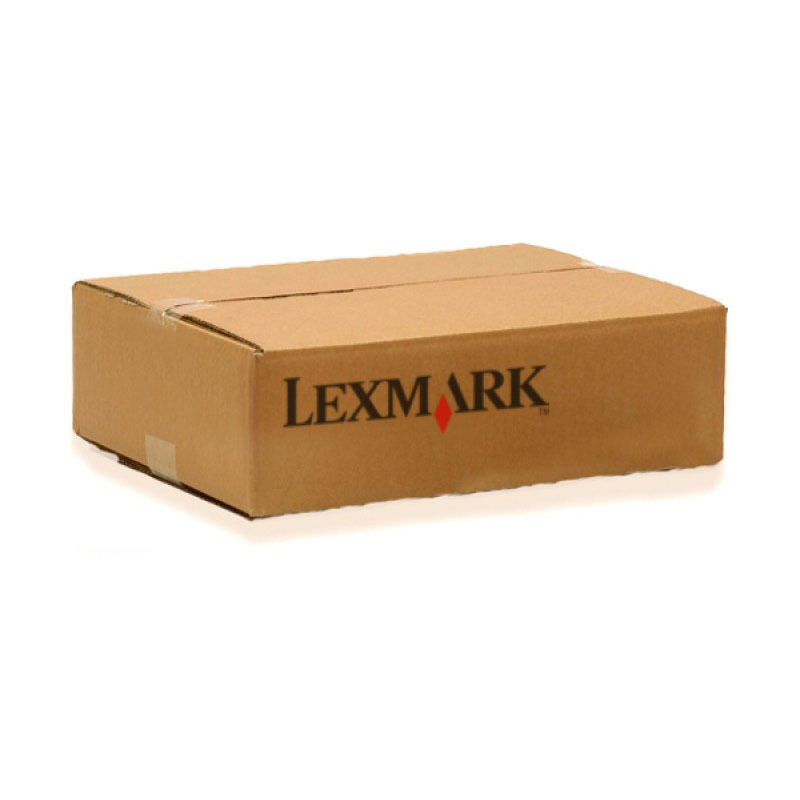 Lexm 700Z1 Black Imaging Unit Lexmark — view 2