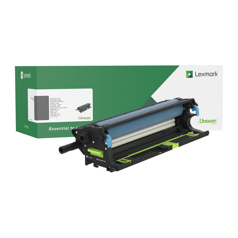 Lexm 72K0P00 Photoconducter Lexmark — view 2