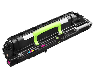 Lexm 74C0D30 Mag Dev Unit Lexmark — view 2