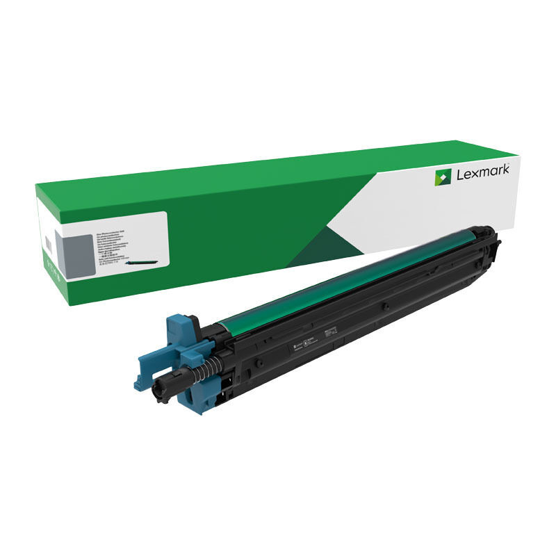 Lexm 76C0PK0 Photoconducter Lexmark — view 2