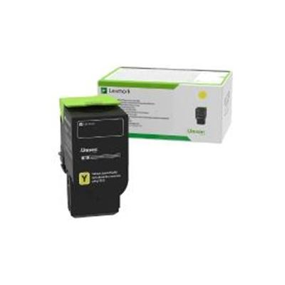 Lexmark Toner & Ink