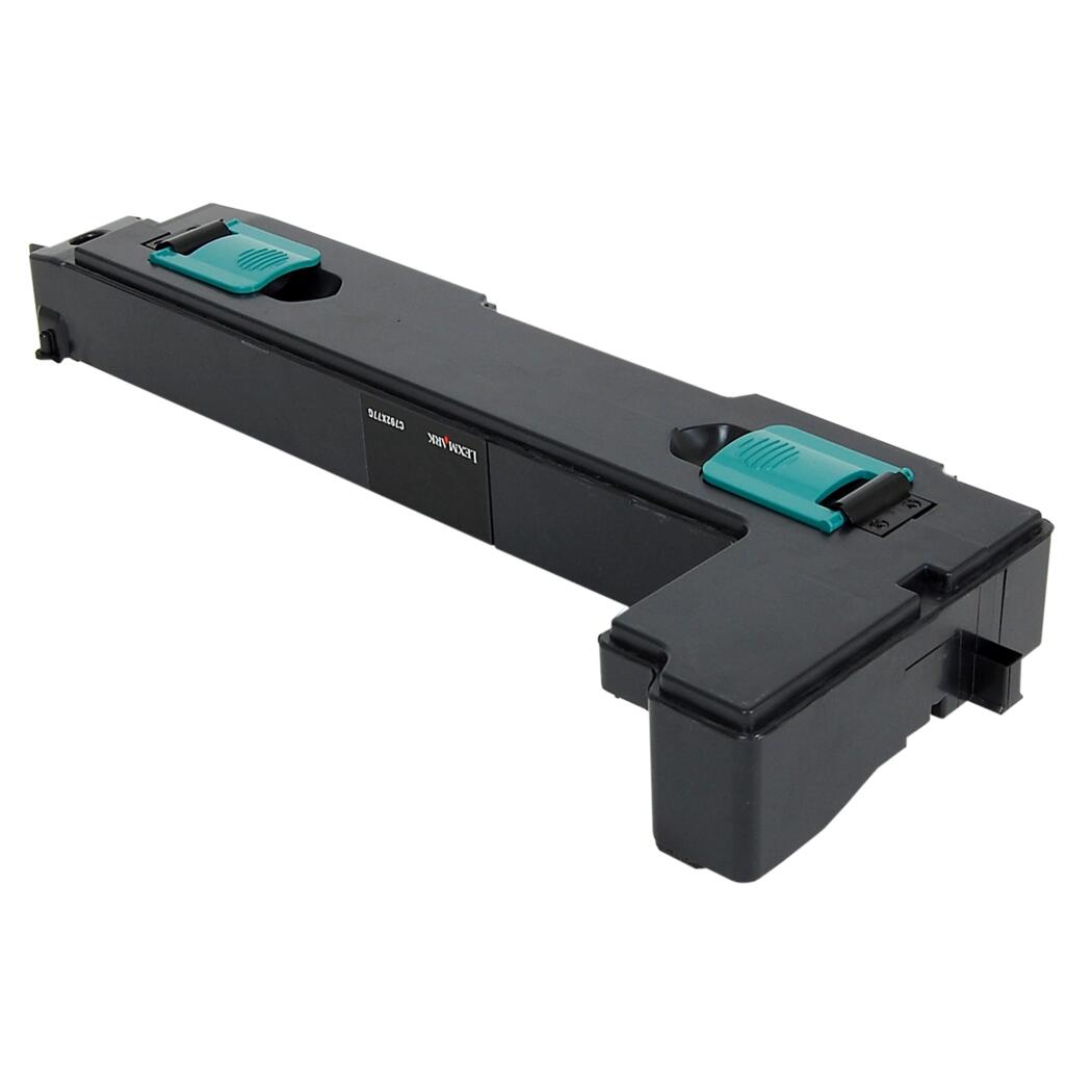 Lexm C792X77G Waste Bottle Lexmark — view 2