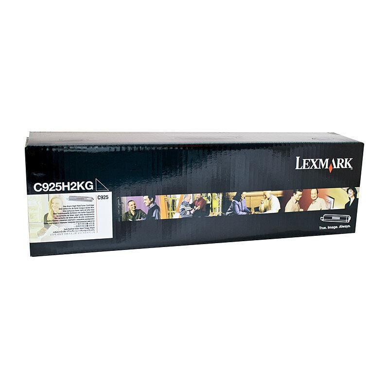 Lexmark Printers & Office Equipment