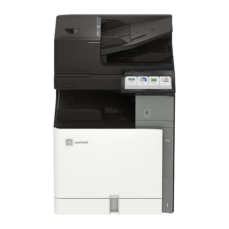 Lexmark Printers & Office Equipment