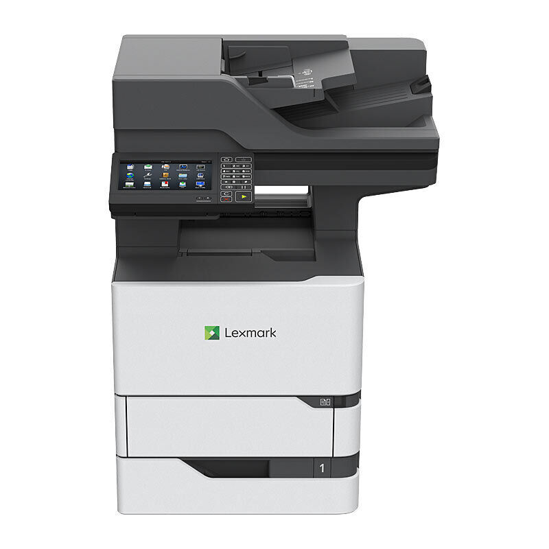 Lexm MX722ADHE Laser Lexmark — view 1