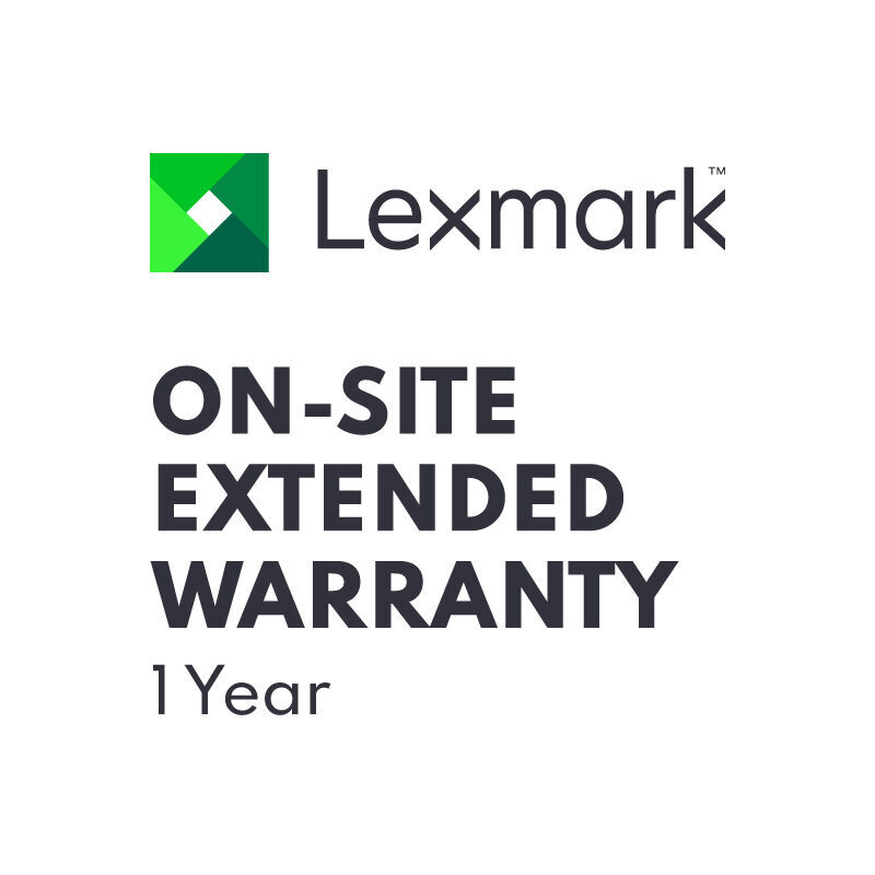 Lexmark Services