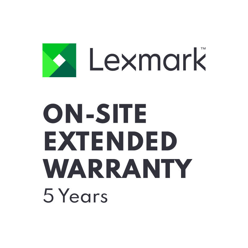 Lexmark Services