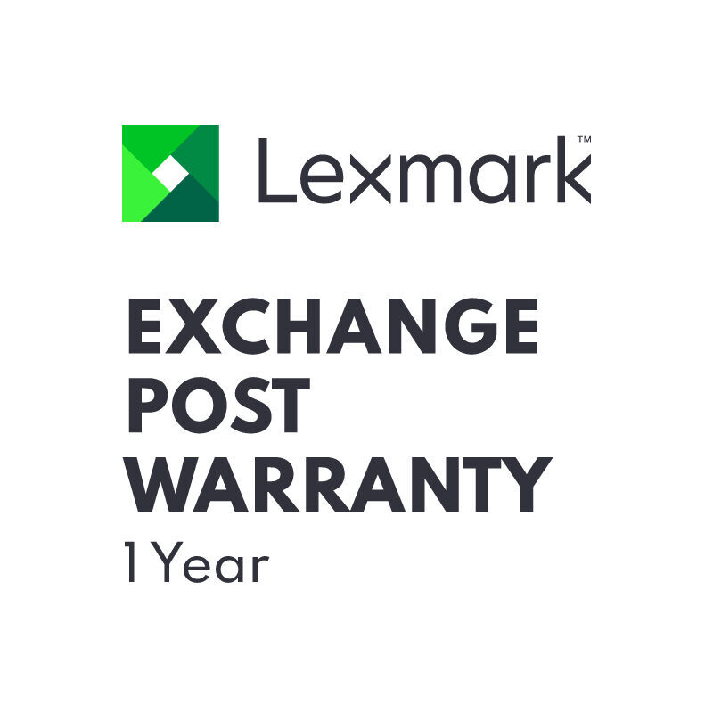 Lexmark Multifunction Printers