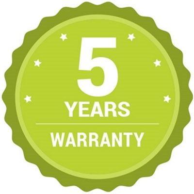 Lexm 5yr Onsite Extended War Lexmark — view 2