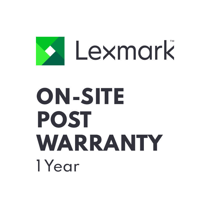 Lexmark Services