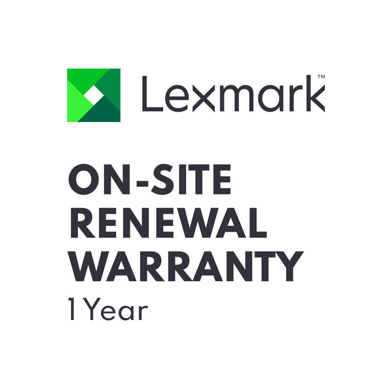 Lexmark Services