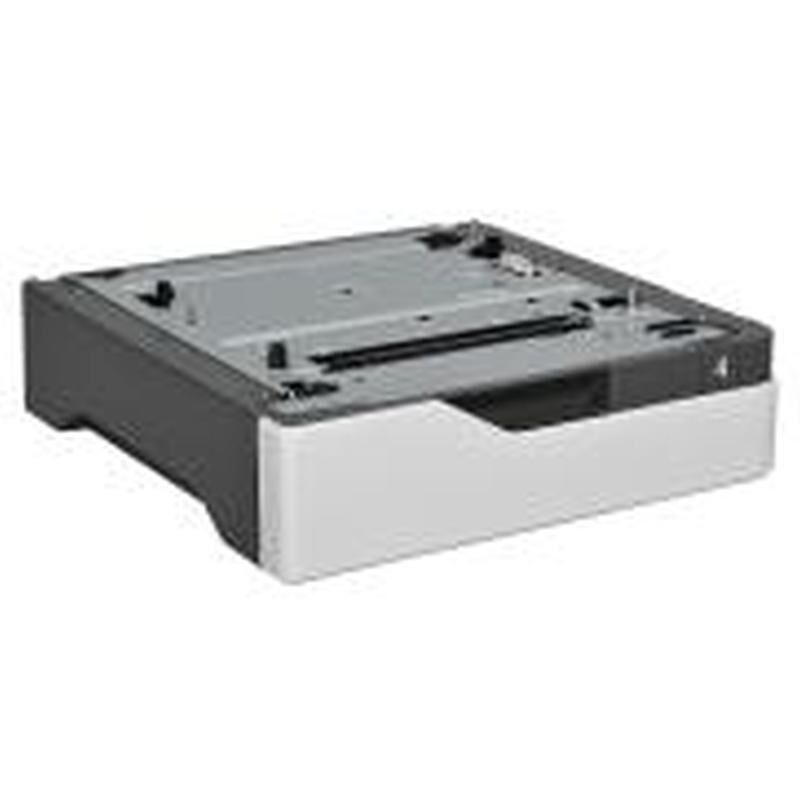 Lexm 40C2100 500 Sheet Tray Lexmark — view 2