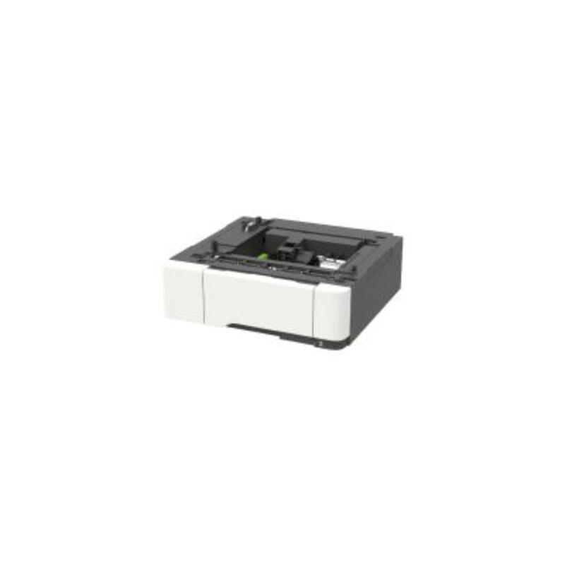 Lexm 42C7550 550 Sheet Tray Lexmark — view 2