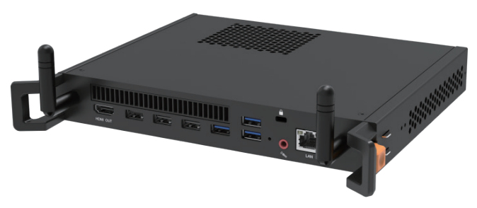 MAXHUB PC MOD i5 V7 Series Maxhub — view 2