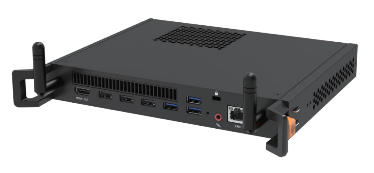 MAXHUB PC MOD i7 for V7 Series Maxhub — view 2