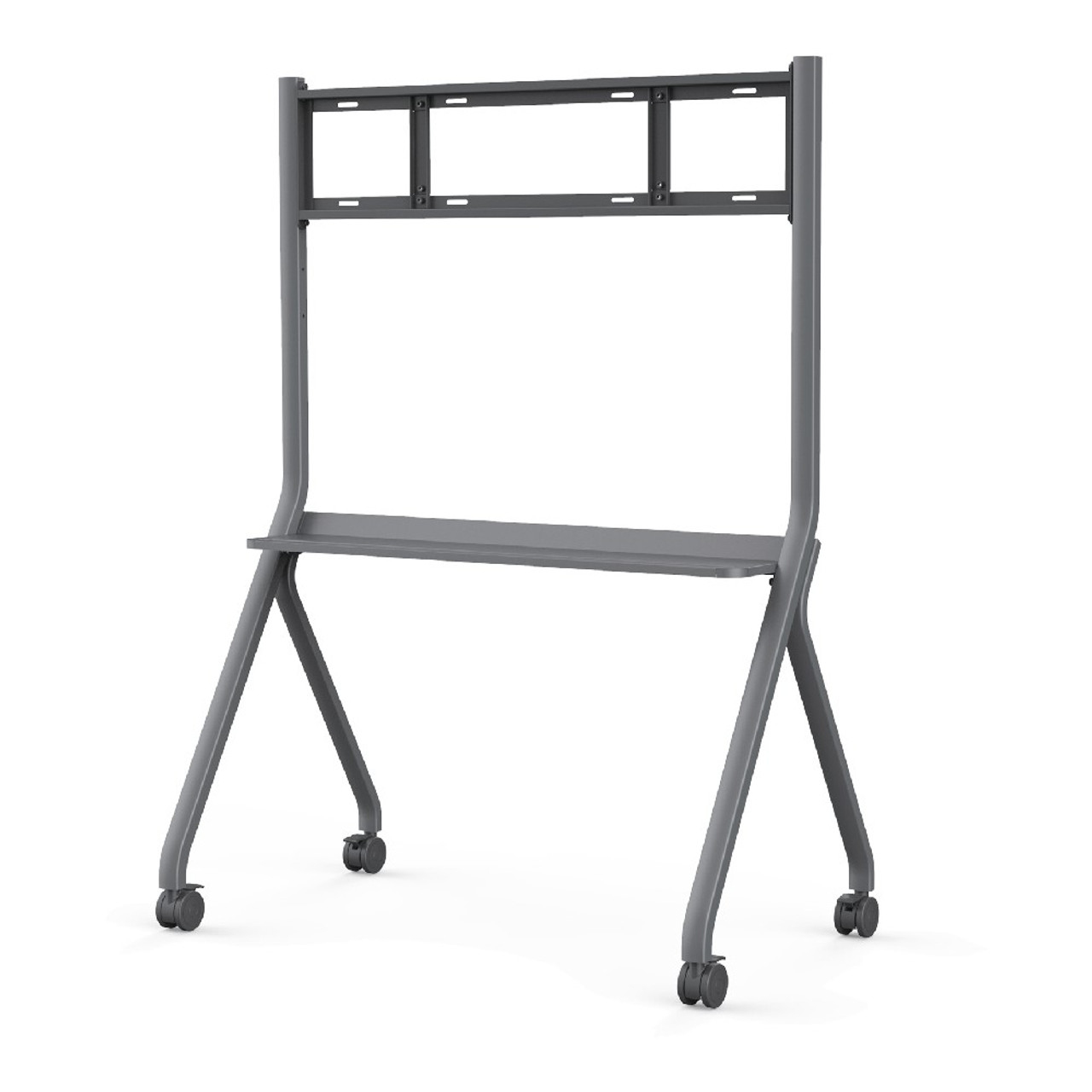 MAXHUB Trolley for 55  to 86 Maxhub — view 2