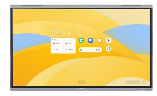 MAXHUB U7530 U3 Series 75 Maxhub — view 2
