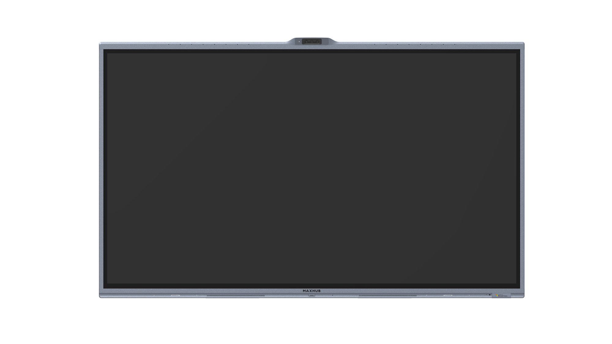 MAXHUB V755T V7 MTR 75'' Maxhub — view 3