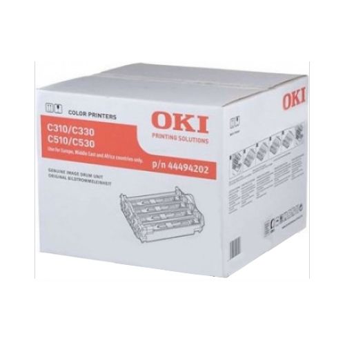 Oki C310DN Drum Unit 44494203 OKI — view 2