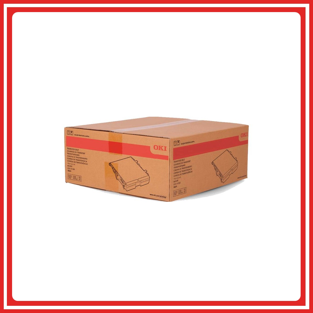 Oki C310DN Transfer Unit OKI — view 2
