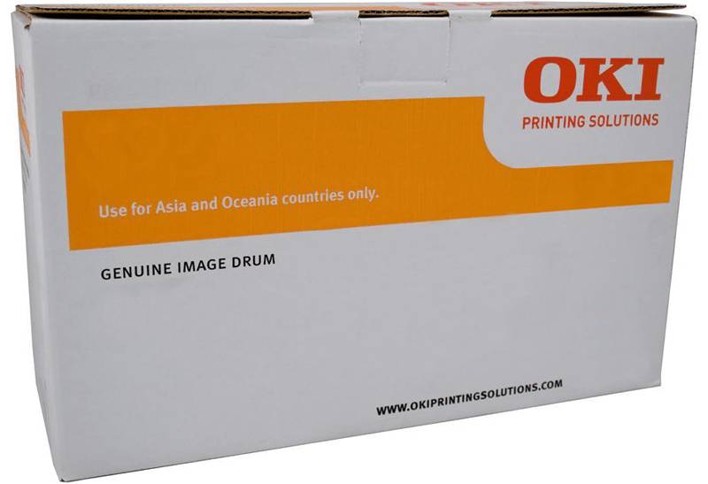 Oki MB451 Drum Unit 44574310 OKI — view 2