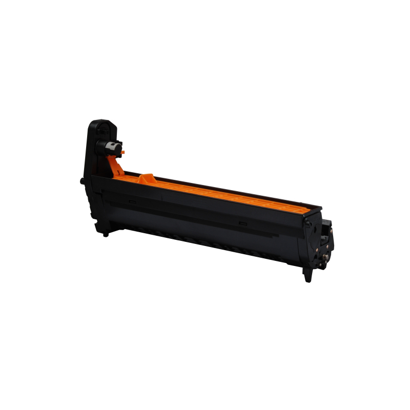 Oki C712N Cyan Drum Unit OKI — view 2