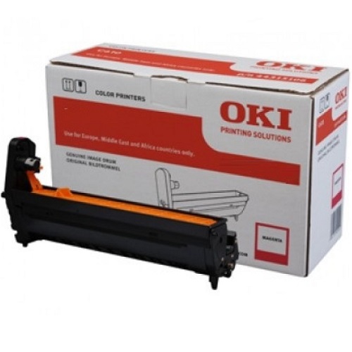 Oki MC770 Magenta Drum Unit OKI — view 2