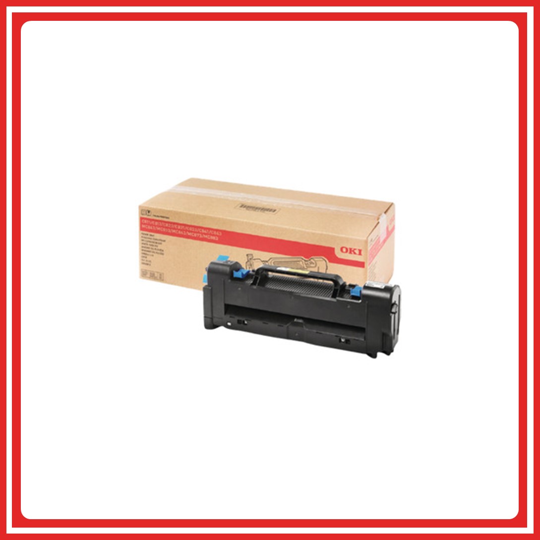 Oki C831N Fuser Unit 44848805 OKI — view 2